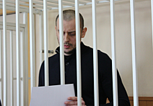 «Вину не признаю»: в Кургане начался суд над главным налоговиком Зауралья Владимиром Рыжуком