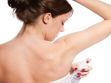Учёные рассказали о методах борьбы с повышенной потливостью