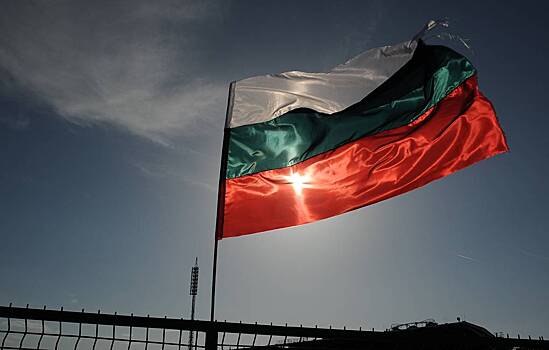 Болгария решилась на антироссийский шаг
