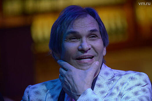 Алибасов назвал причину ухода сына из семьи