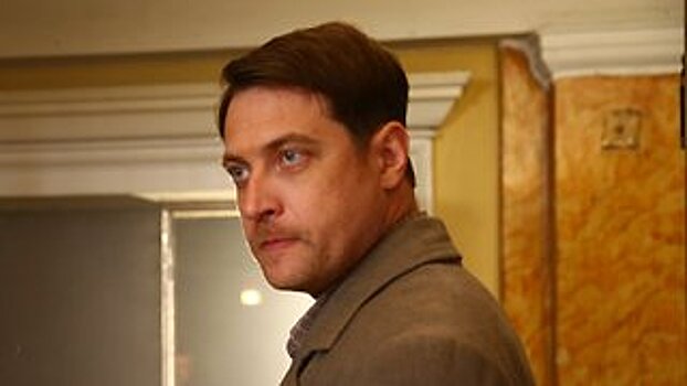 Кирилл Сафонов стал агентом под прикрытием