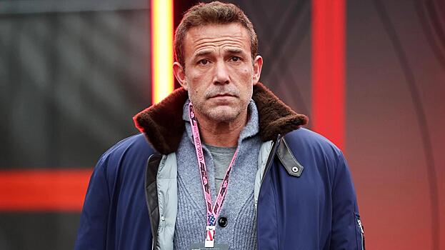 Бен Аффлек поскандалил с коллегой по популярному телешоу: «Не хочу выглядеть, как придурок»