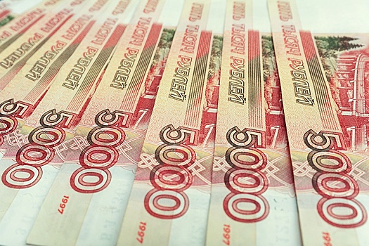 ФСБ: В Дагестане пресекли деятельность типографии, напечатавшей 1 млрд поддельных рублей