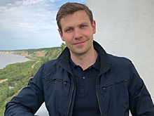 Сын замминистра встал во главе комитета по строительству мэрии Екатеринбурга