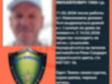 Житель Сарапула пропал по дороге из Нижнекамска домой