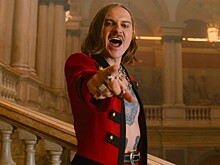 Моргенштерн*, Little Big и Face* — чью музыку запретили включать на школьных дискотеках