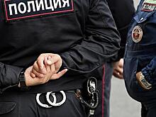 Бывший полковник российского МВД получил срок за взятки от подозреваемых