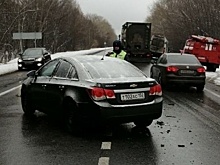 Прокуратура проводит проверку по ДТП с автобусом в Лысковском районе