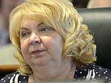 Заразившуюся коронавирусом депутата ГД Максимову выписали из больницы