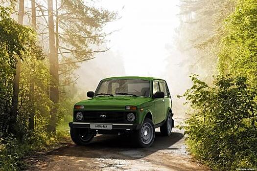 Эксперты назвали самые популярные кроссоверы в России