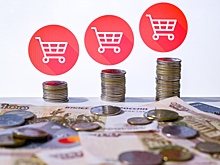 Зампред ЦБ Заботкин назвал инфляционные ожидания россиян "по-прежнему высокими"