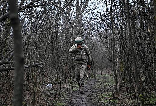 Стало известно об уничтожении окруженных бойцов ВСУ