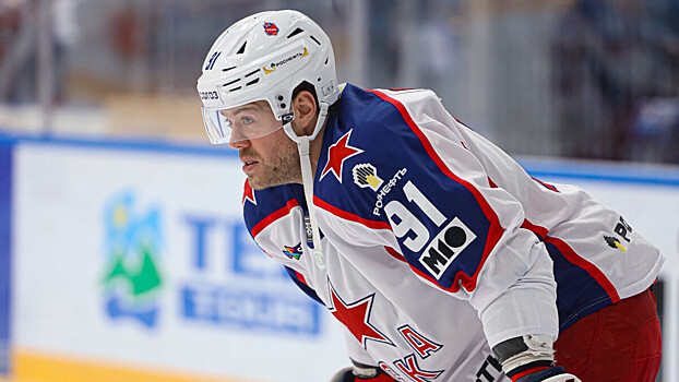 В ЦСКА недовольны лидерскими качествами нидерландца Спронга