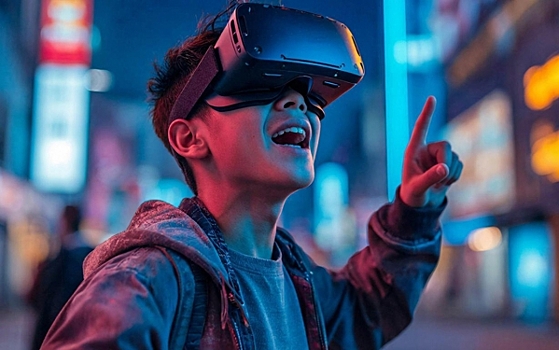 Для школьников вводят ИИ: «Исключить не получится»