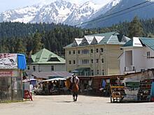 В Черкесске реализуют проект по обустройству туристического центра