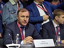 Власти Адыгеи намерены развивать сотрудничество с кинокомпаниями