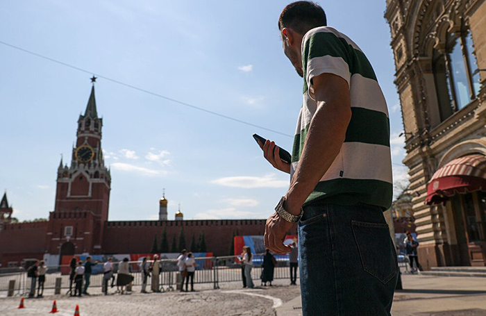 Почему не работали белые списки? Эксперты об отключениях интернета в Москве