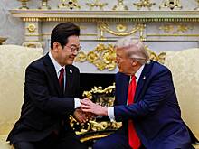 Трамп предложил провести саммит КНДР и Южной Кореи