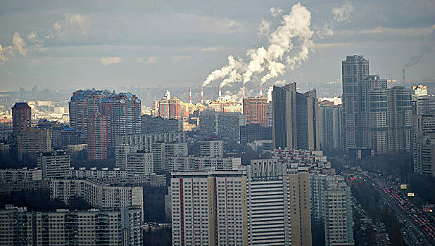 Раскрыты данные о самом дешевом московском жилье