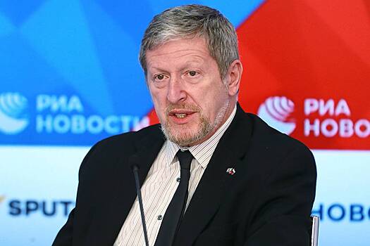 Посол Израиля в России рассказал о планах Тель-Авива на сектор Газа