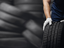 Опасные шины из Китая, отсрочка утильсбора и роковой дрифт на «Жигулях» вокруг ёлки. Главное за неделю