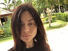 "Хочу домой, но нельзя": Настасья Самбурская страдает от тоски в отеле Таиланда
