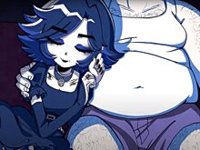 В Steam вышла игра про альтушек и скуфа с голосом Пророка Санбоя