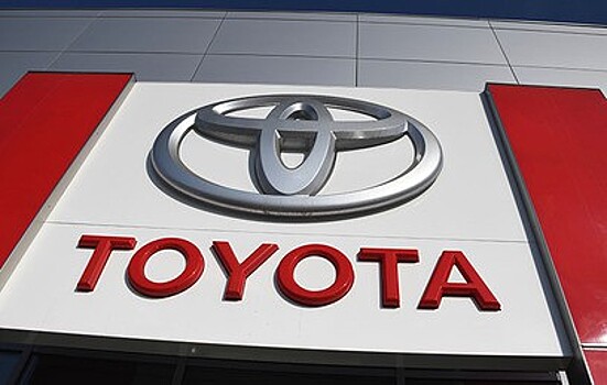 Toyota приостановила испытания беспилотных автомобилей в США