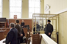 Суд вынес приговор убийцам нижегородского спецназовца