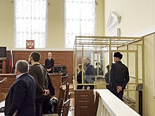 Суд вынес приговор убийцам нижегородского спецназовца
