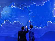 В России может появиться закон о региональных границах