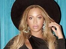 Бейонсе хочет родить на глазах у дочери