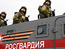 Рядовой Росгвардии избит командиром до состояния комы после ссоры в столовой