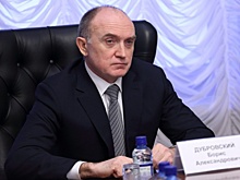 Борис Дубровский: ВСМ никто строить и не собирался