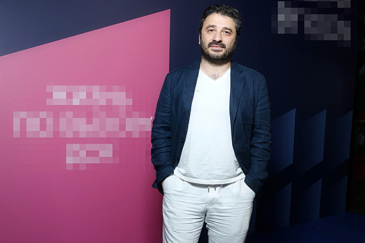 Депутат потребовал лишить режиссера Андреасяна господдержки из-за выпада в адрес Тарковского