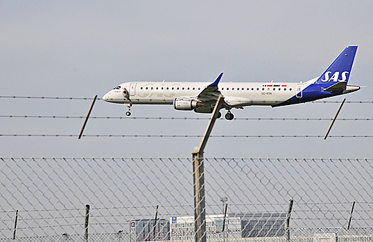 Без билета и без памяти: в аэропорту Лос-Анджелеса обнаружили российского «экономиста»