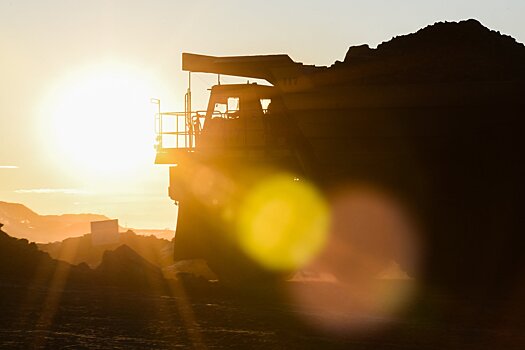 «БелАЗ» задумался о переезде в Россию