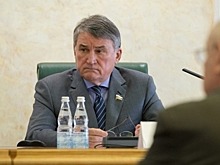 Парламентарии России и Швейцарии намерены сохранить общее историческое наследие