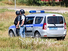 В Крыму после ЧП на складе боеприпасов эвакуируют жителей сел Джанкойского района
