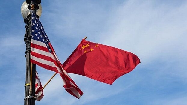 СМИ: США хотят обвинить Китай в подрыве своей оборонно-промышленной базы