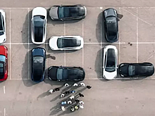Норвежские владельцы Tesla объявили голодовку из-за «бесконечных» проблем электрокаров