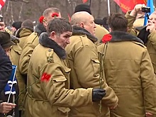 Афганистан помнит, что для него сделал СССР