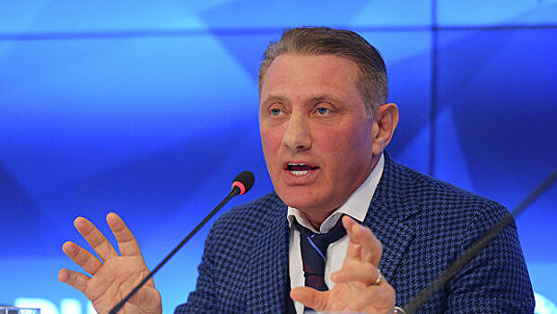 Ротенберг: говорить об ошибках судей нет смысла