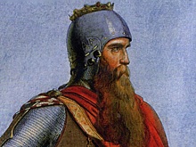 Смех и таблетки из ртути: абсурдные смерти монархов