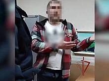 Пьяный житель Подмосковья устроил дебош в кафе и больнице