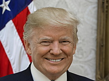 Трамп разрешил ЦРУ проведение тайных операций