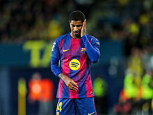 Маркус Рэшфорд: «Барса» – величайший клуб, созданный, чтобы выигрывать трофеи. Все, чего я хочу – остаться здесь, меня хорошо приняли»