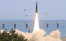 Nikkei: США разместят ракеты в Индо-Тихоокеанском регионе для сдерживания КНР