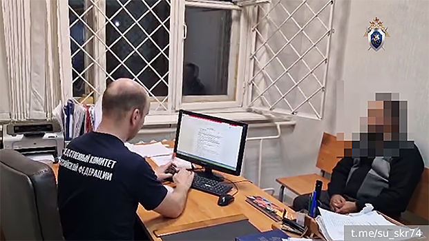 Правоохранительные органы задержали 58-летнего мужчину за стрельбу по людям в Коркино