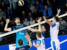 Шкулявичус стал самым результативным игроком 19-го тура Суперлиги